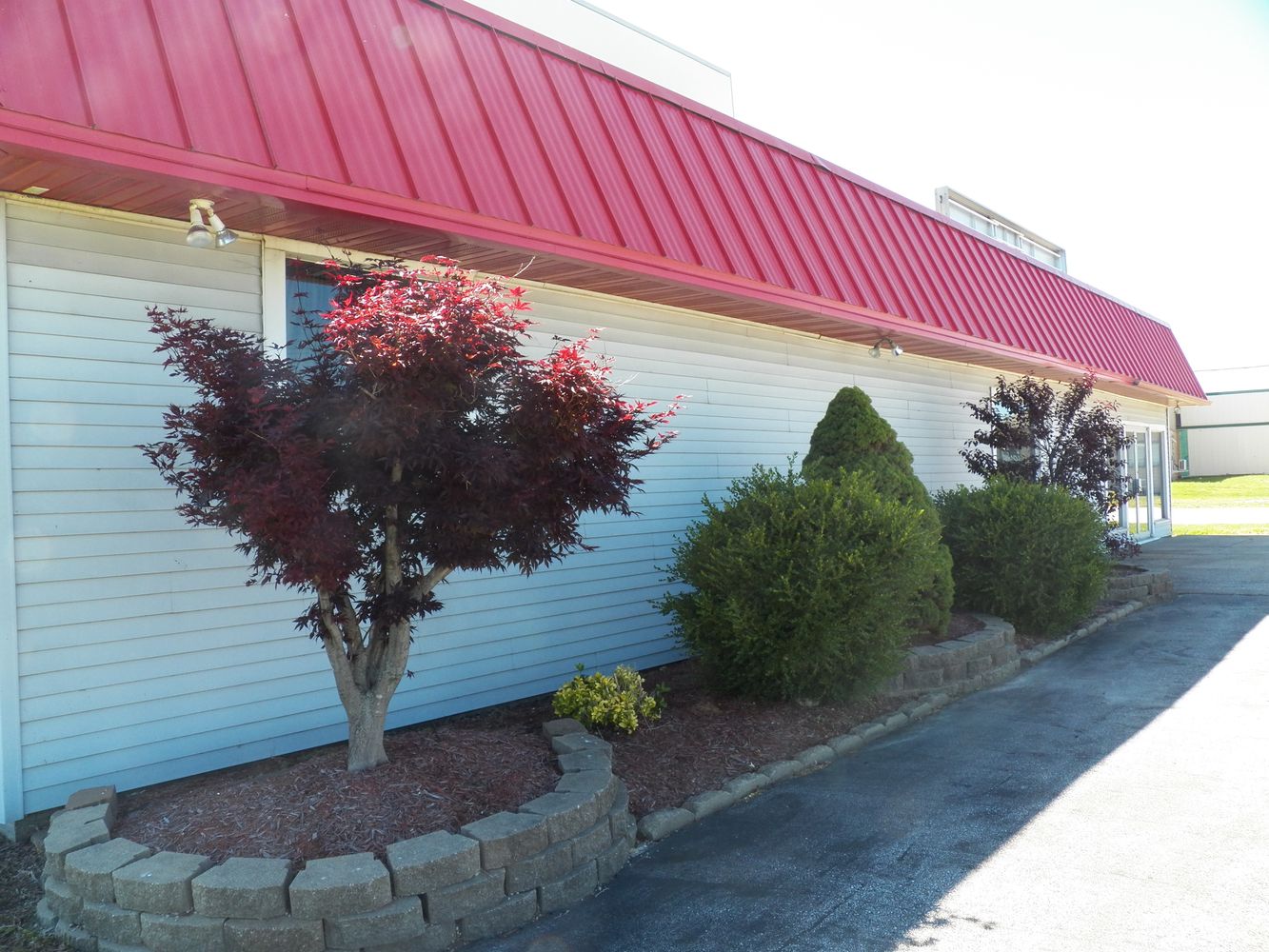 1610 S State St, Jerseyville, IL 62052